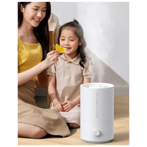 Увлажнитель воздуха Xiaomi Humidifier 2 Lite (BHR6605EU) (белый) 4