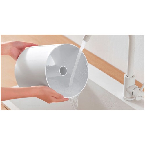 Увлажнитель воздуха Xiaomi Humidifier 2 Lite (BHR6605EU) (белый) 5