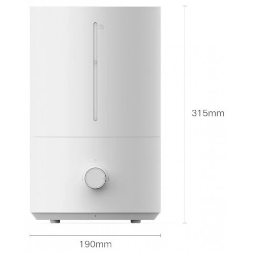 Увлажнитель воздуха Xiaomi Humidifier 2 Lite (BHR6605EU) (белый) 6