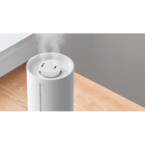 Увлажнитель воздуха Xiaomi Humidifier 2 Lite (BHR6605EU) (белый) 9