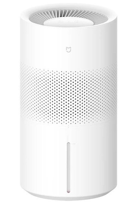 Увлажнитель воздуха Xiaomi Mijia Humidifier 3 (CJSJSQ05ZMZ) (белый) 