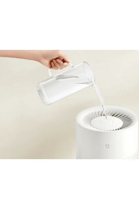 Увлажнитель воздуха Xiaomi Mijia Humidifier 3 (CJSJSQ05ZMZ) (белый) 2