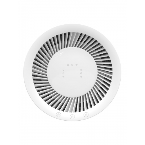 Увлажнитель воздуха Xiaomi Smart Evaporative Humidifier EU BHR8532EU (белый) 2