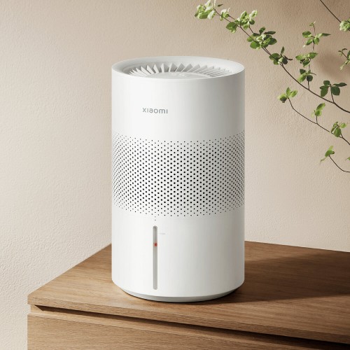 Увлажнитель воздуха Xiaomi Smart Evaporative Humidifier EU BHR8532EU (белый) 4