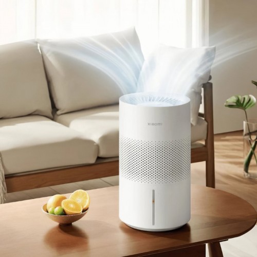 Увлажнитель воздуха Xiaomi Smart Evaporative Humidifier EU BHR8532EU (белый) 5