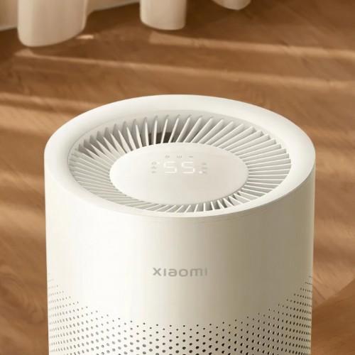 Увлажнитель воздуха Xiaomi Smart Evaporative Humidifier EU BHR8532EU (белый) 6