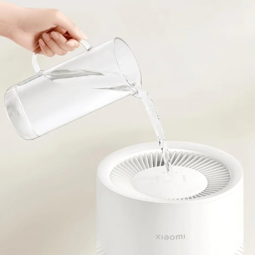 Увлажнитель воздуха Xiaomi Smart Evaporative Humidifier EU BHR8532EU (белый) 7