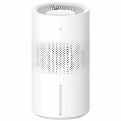 Увлажнитель воздуха Xiaomi Smart Evaporative Humidifier Pro EU BHR082TEU (белый)