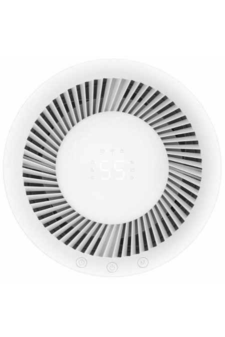 Увлажнитель воздуха Xiaomi Smart Evaporative Humidifier Pro EU BHR082TEU (белый) 1