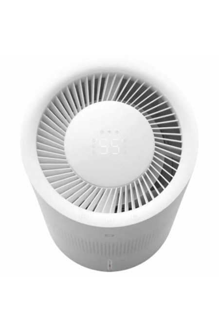 Увлажнитель воздуха Xiaomi Smart Evaporative Humidifier Pro EU BHR082TEU (белый) 2