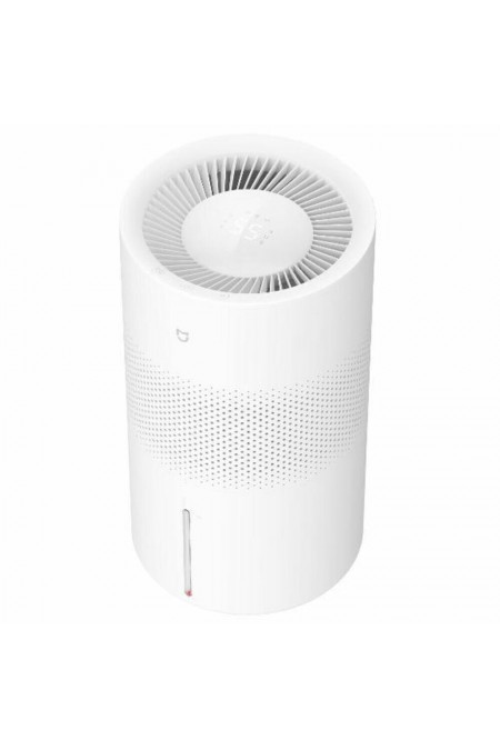 Увлажнитель воздуха Xiaomi Smart Evaporative Humidifier Pro EU BHR082TEU (белый) 3