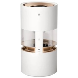 Увлажнитель воздуха Xiaomi Smartmi Humidifier Rainforest CJJSQ06ZM (белый)