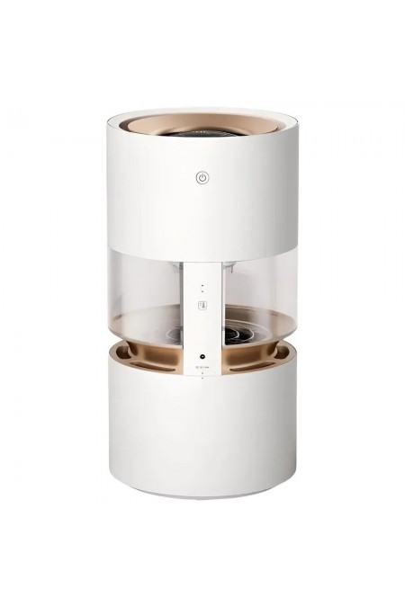 Увлажнитель воздуха Xiaomi Smartmi Humidifier Rainforest CJJSQ06ZM (белый) 