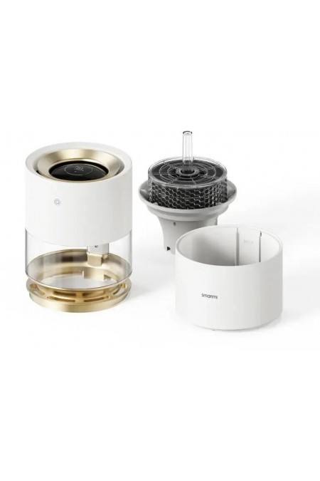 Увлажнитель воздуха Xiaomi Smartmi Humidifier Rainforest CJJSQ06ZM (белый) 3