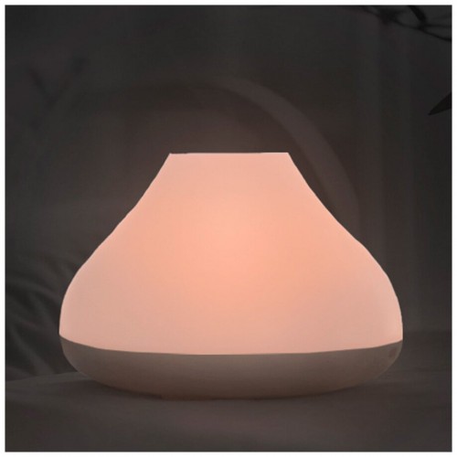 Увлажнитель воздуха Xiaomi Solove H7 Forbidden City (белый/красный) 2