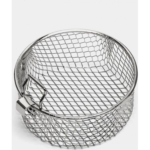 Фритюрница Sakura SA-7654GR (белый/зеленый) 5