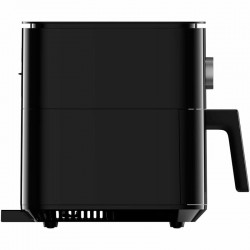 Аэрогриль Xiaomi Smart Air Fryer MAF10 (BHR7357EU) (черный)