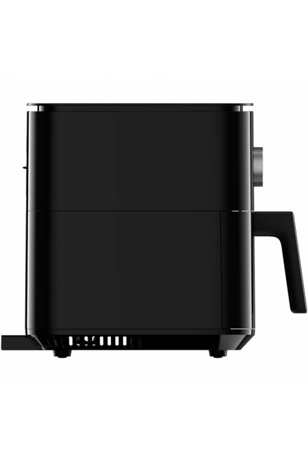 Аэрогриль Xiaomi Smart Air Fryer MAF10 (BHR7357EU) (черный) 