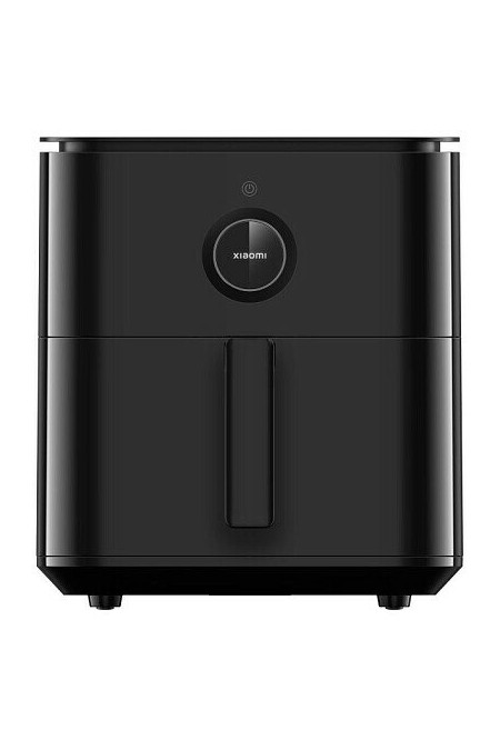 Аэрогриль Xiaomi Smart Air Fryer MAF10 (BHR7357EU) (черный) 2