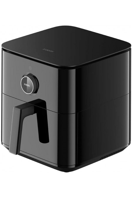 Аэрогриль Xiaomi Smart Air Fryer MAF10 (BHR7357EU) (черный) 3