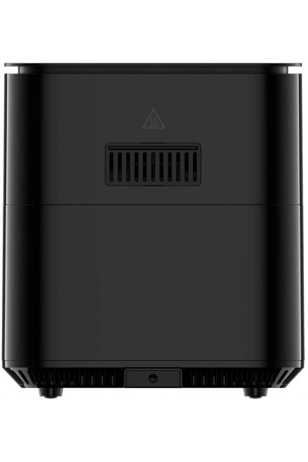 Аэрогриль Xiaomi Smart Air Fryer MAF10 (BHR7357EU) (черный) 5