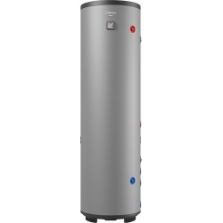 Бойлер косвенного нагрева Thermex Espero 300 F (серый)