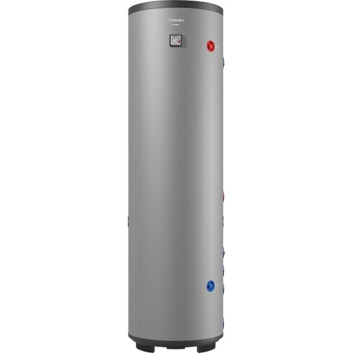 Бойлер косвенного нагрева Thermex Espero 300 F (серый) 