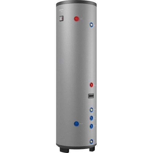 Бойлер косвенного нагрева Thermex Espero 300 F (серый) 1