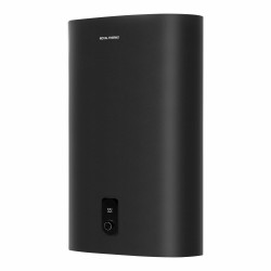 Бойлер косвенного нагрева Royal Thermo AQUATEC Comfort CW080 Grafit (графитовый)