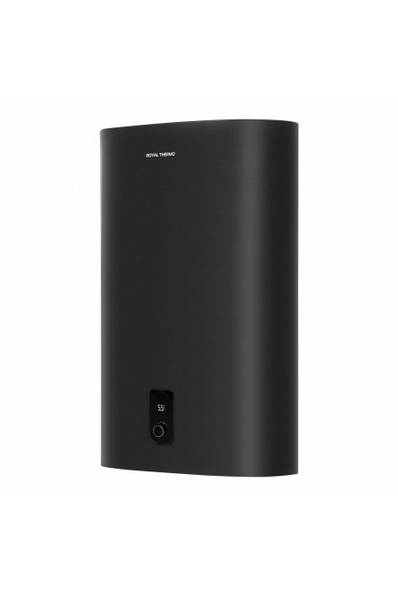 Бойлер косвенного нагрева Royal Thermo AQUATEC Comfort CW080 Grafit (графитовый) 