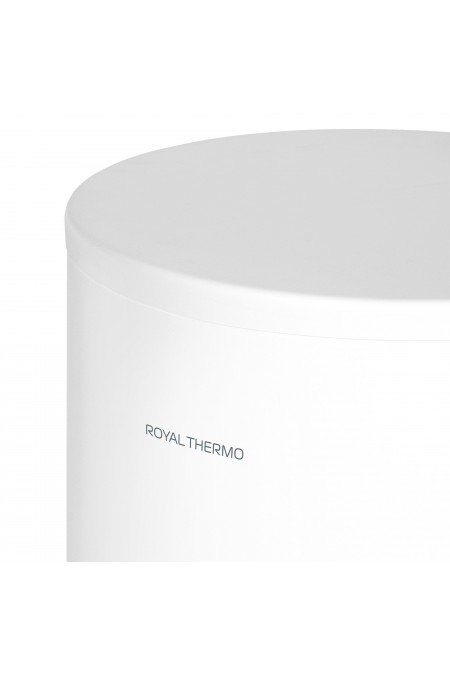 Бойлер косвенного нагрева Royal Thermo AQUATEC Eco EF150 (НС-1714248) (белый) 2