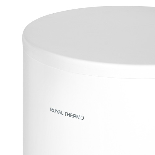 Бойлер косвенного нагрева Royal Thermo AQUATEC Eco EF150 (НС-1714248) (белый) 2