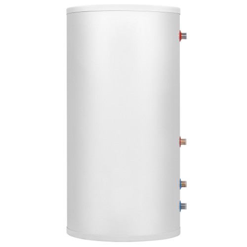 Бойлер косвенного нагрева Royal Thermo AQUATEC Eco EF150 (НС-1714248) (белый) 3