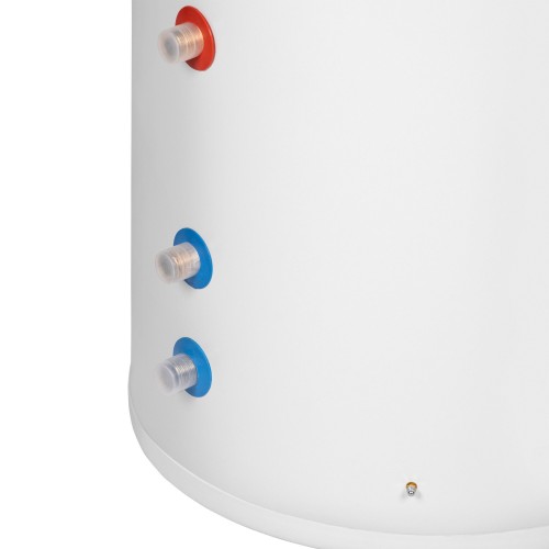 Бойлер косвенного нагрева Royal Thermo AQUATEC Eco EF150 (НС-1714248) (белый) 4