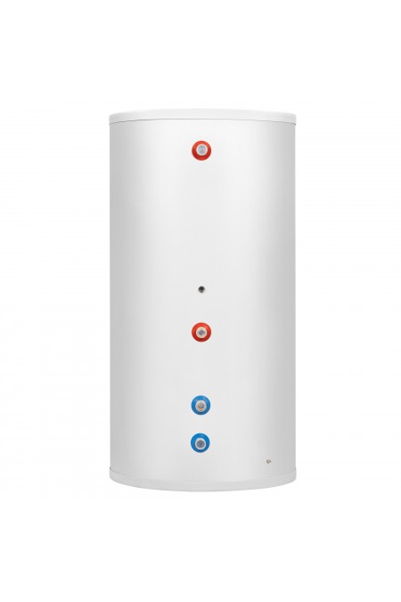 Бойлер косвенного нагрева Royal Thermo AQUATEC Eco EF150 (НС-1714248) (белый) 5