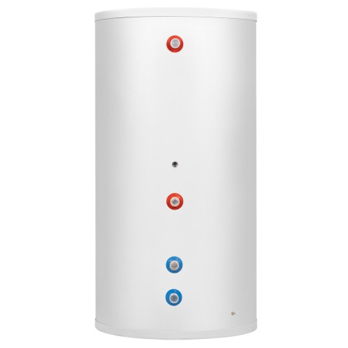 Бойлер косвенного нагрева Royal Thermo AQUATEC Eco EF150 (НС-1714248) (белый) 5