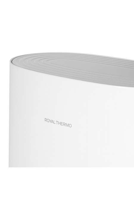 Бойлер косвенного нагрева Royal Thermo AQUATEC Eco EW100 (НС-1714247) (белый) 3