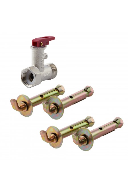 Бойлер косвенного нагрева Royal Thermo AQUATEC Eco EW100 (НС-1714247) (белый) 8