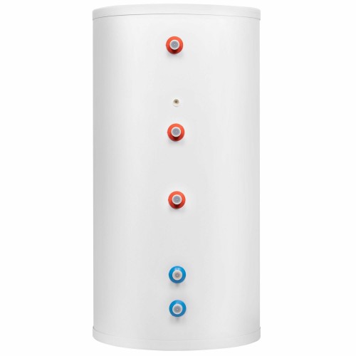 Бойлер косвенного нагрева Royal Thermo AQUATEC INOX RTWX 150 (белый) 2