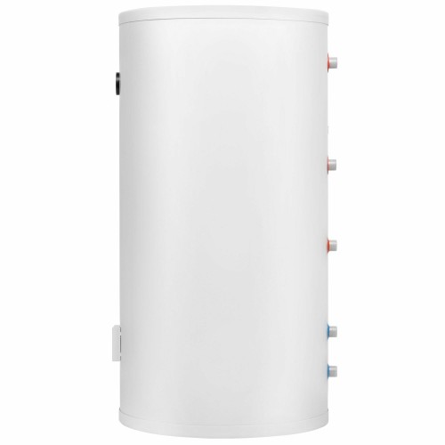 Бойлер косвенного нагрева Royal Thermo AQUATEC INOX RTWX 150 (белый) 4