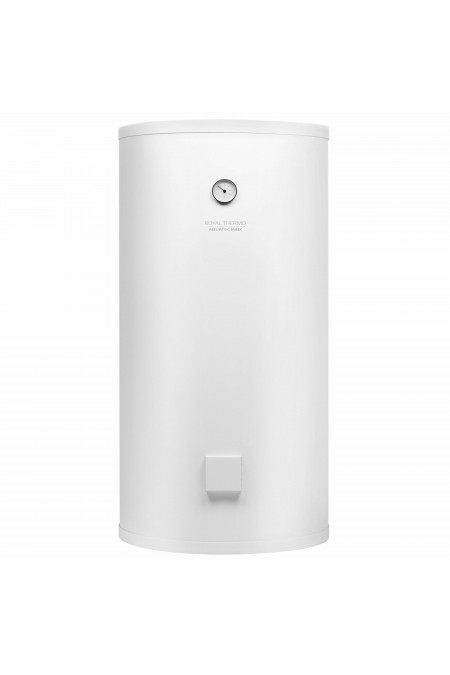 Бойлер косвенного нагрева Royal Thermo AQUATEC INOX RTWX 150 (белый) 1