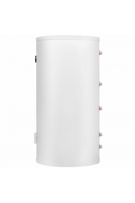 Бойлер косвенного нагрева Royal Thermo AQUATEC INOX RTWX 150 (белый) 2