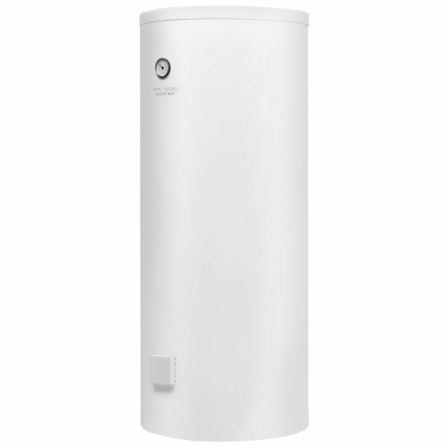 Бойлер косвенного нагрева Royal Thermo AQUATEC INOX RTWX 200 (белый) 