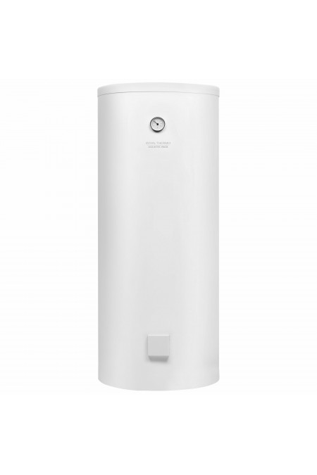 Бойлер косвенного нагрева Royal Thermo AQUATEC INOX RTWX 200 (белый) 1
