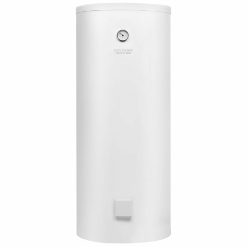 Бойлер косвенного нагрева Royal Thermo AQUATEC INOX RTWX 200 (белый) 1