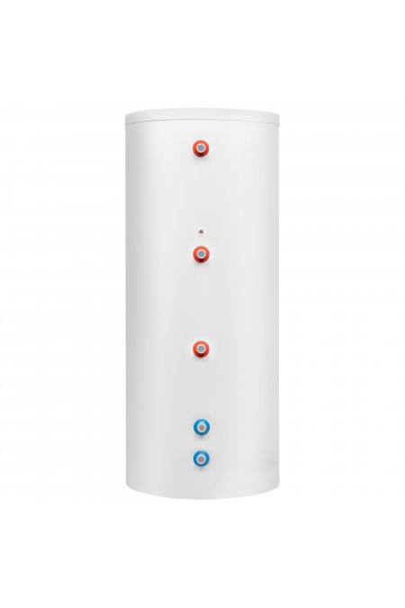 Бойлер косвенного нагрева Royal Thermo AQUATEC INOX RTWX 200 (белый) 3