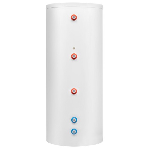 Бойлер косвенного нагрева Royal Thermo AQUATEC INOX RTWX 200 (белый) 3