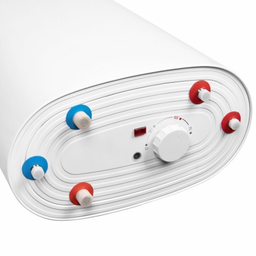 Бойлер косвенного нагрева Royal Thermo AQUATEC INOX RTWX-F 100 (белый) 2