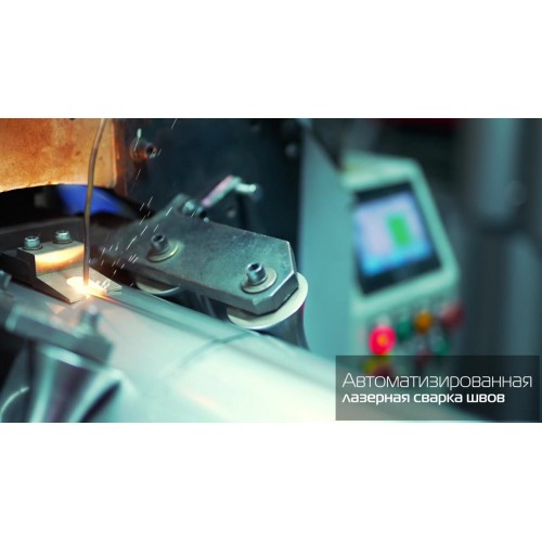 Бойлер косвенного нагрева Royal Thermo AQUATEC INOX RTWX-F 100 (белый) 3