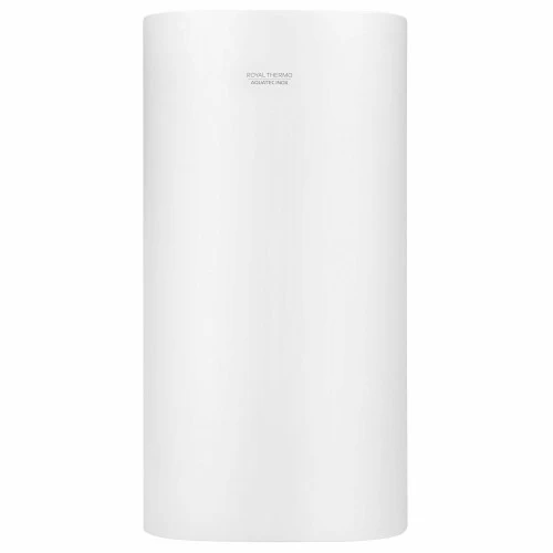 Бойлер косвенного нагрева Royal Thermo AQUATEC INOX RTWX-F 100 (белый) 9
